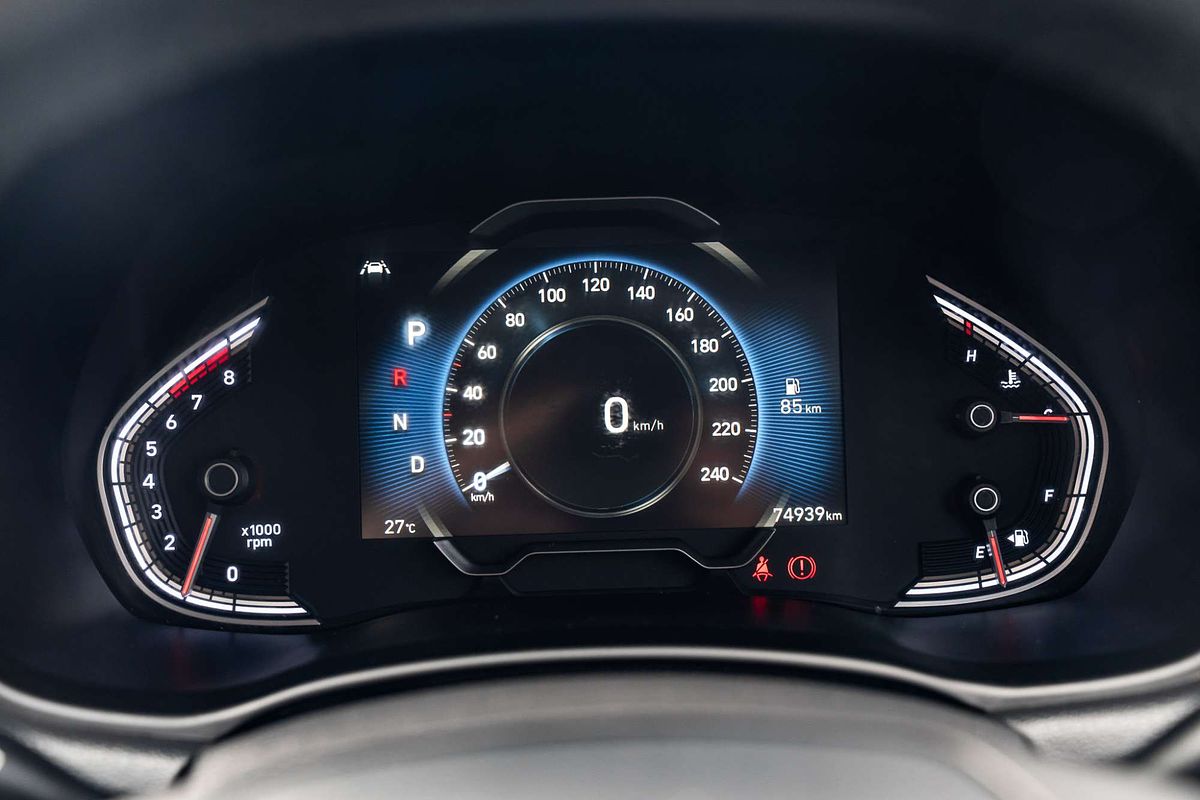 2020 Hyundai i30 Elite PD.V4