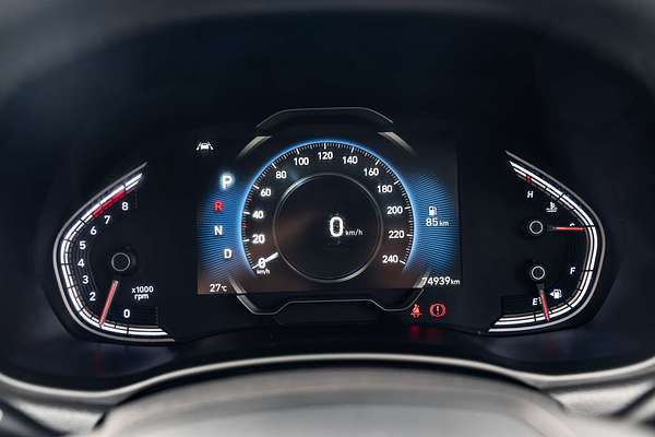 2020 Hyundai i30 Elite PD.V4