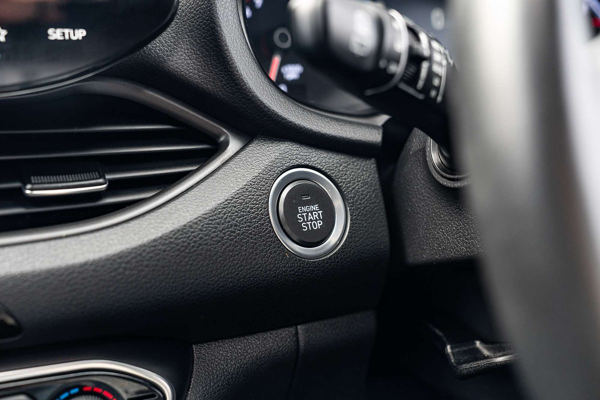 2020 Hyundai i30 Elite PD.V4