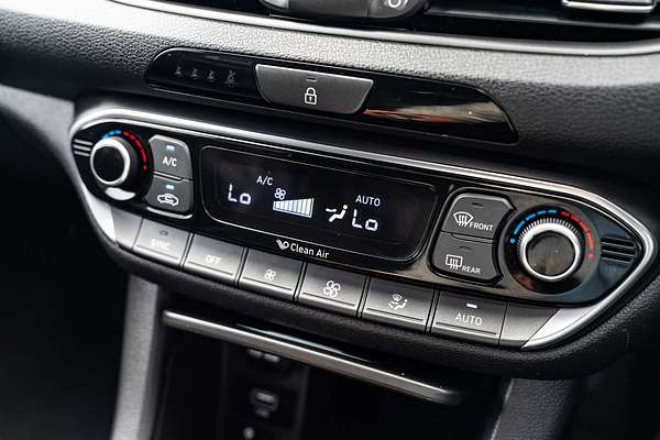 2020 Hyundai i30 Elite PD.V4