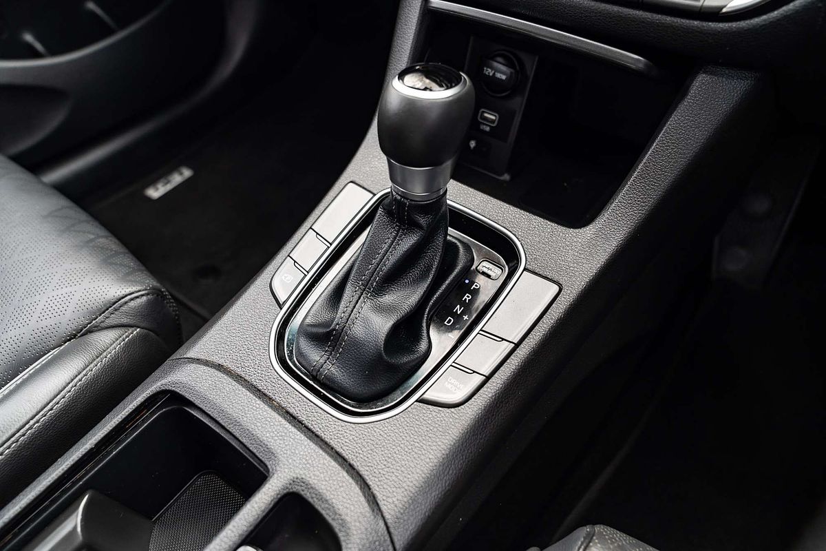 2020 Hyundai i30 Elite PD.V4