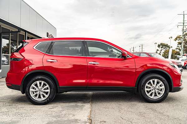 2019 Nissan X-TRAIL ST T32 Series II