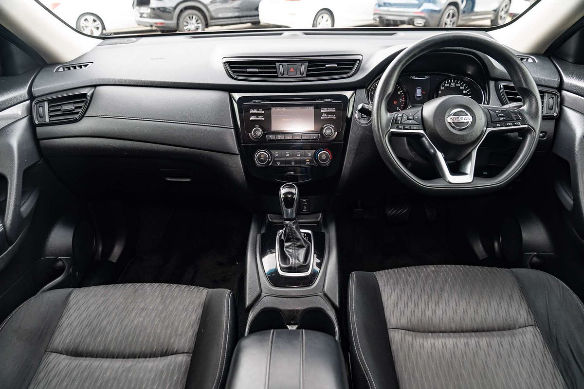 2019 Nissan X-TRAIL ST T32 Series II