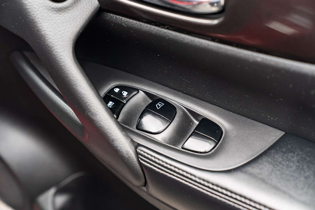 2019 Nissan X-TRAIL ST T32 Series II