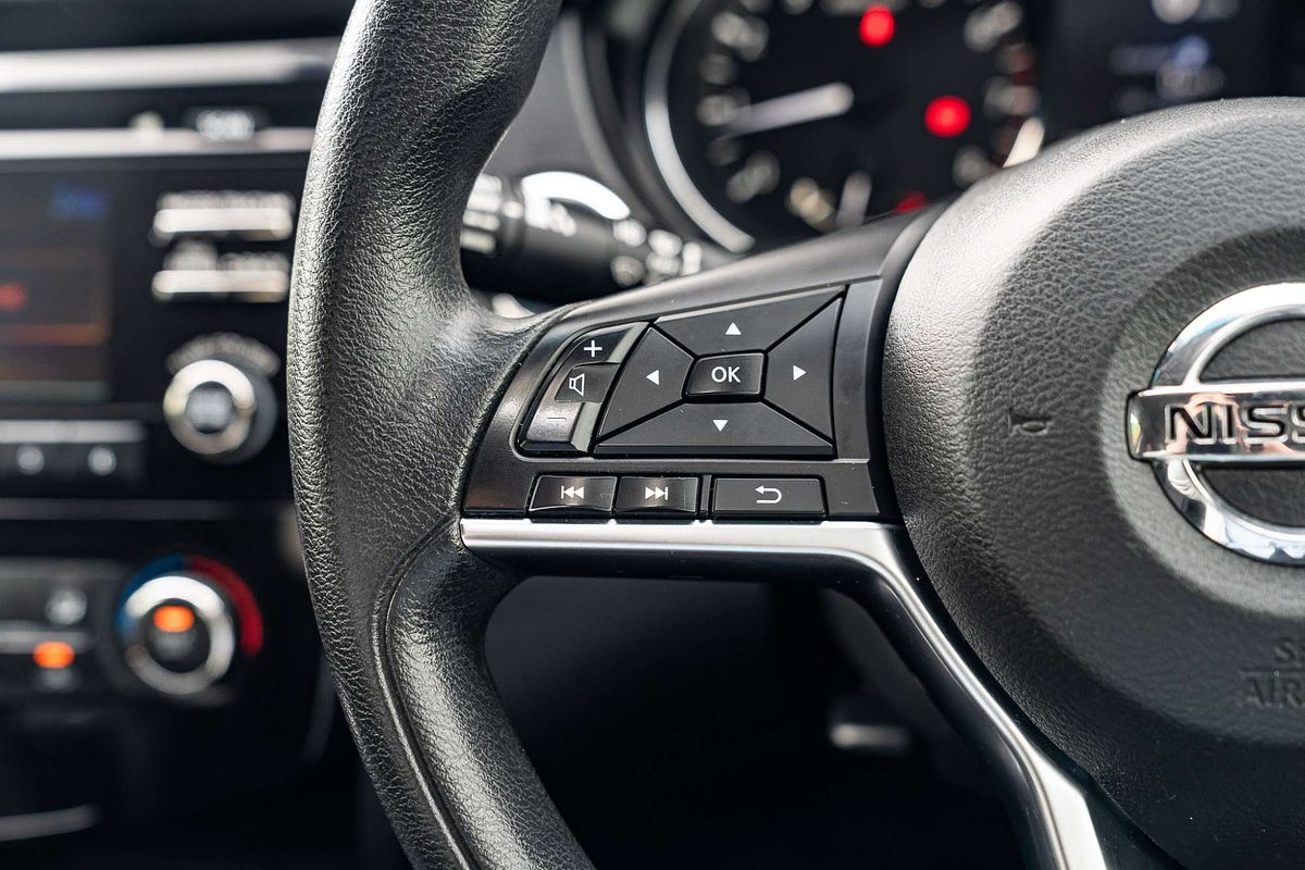 2019 Nissan X-TRAIL ST T32 Series II