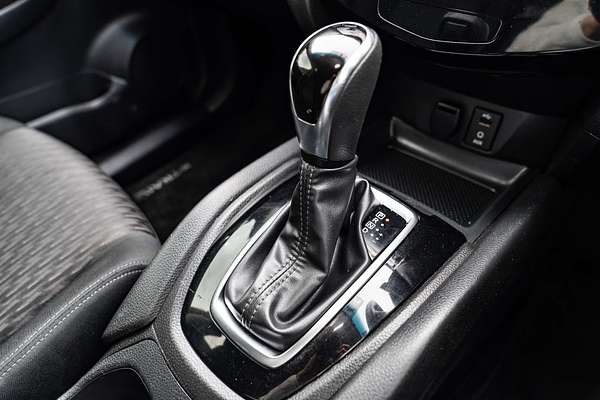 2019 Nissan X-TRAIL ST T32 Series II