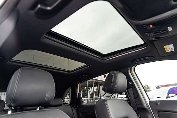 2016 Mercedes-Benz B-Class B250 W246