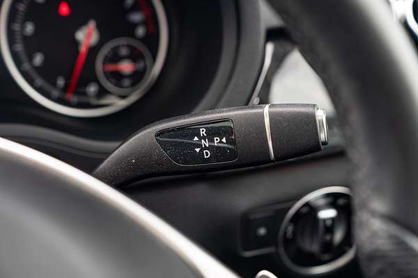 2016 Mercedes-Benz B-Class B250 W246