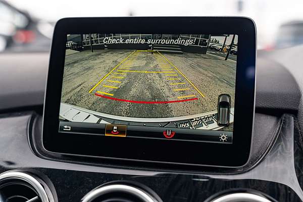 2016 Mercedes-Benz B-Class B250 W246