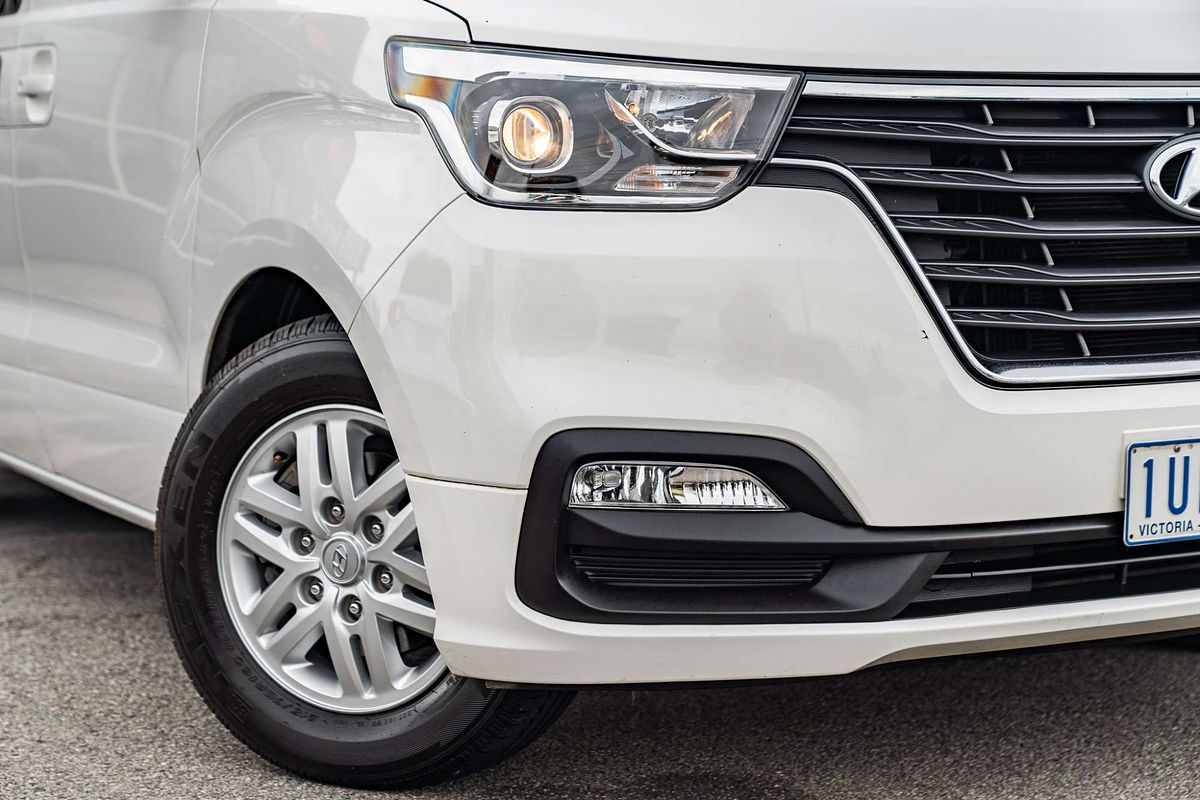 2021 Hyundai iMax Active TQ4