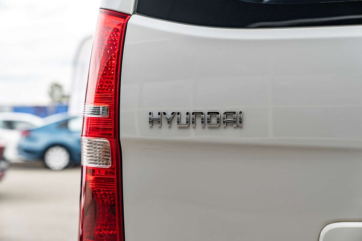 2021 Hyundai iMax Active TQ4