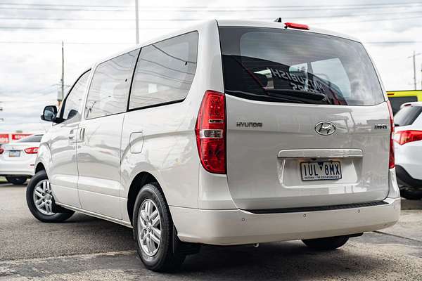 2021 Hyundai iMax Active TQ4