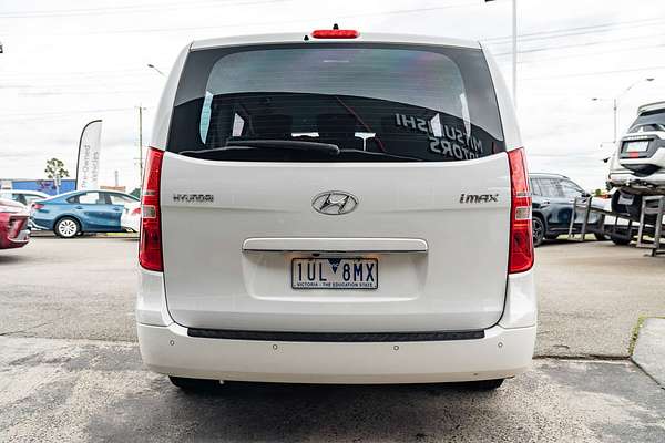 2021 Hyundai iMax Active TQ4