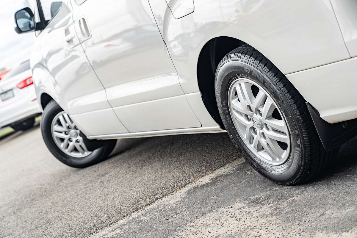 2021 Hyundai iMax Active TQ4