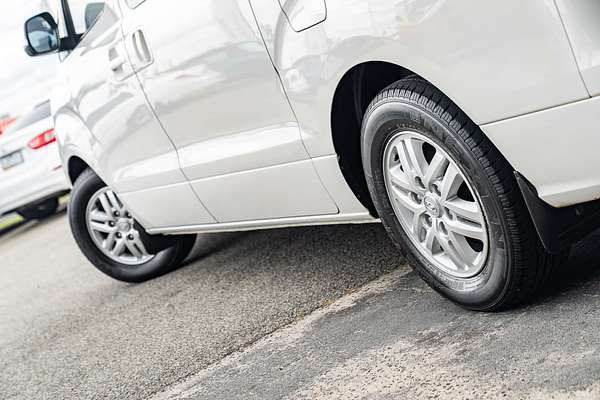 2021 Hyundai iMax Active TQ4