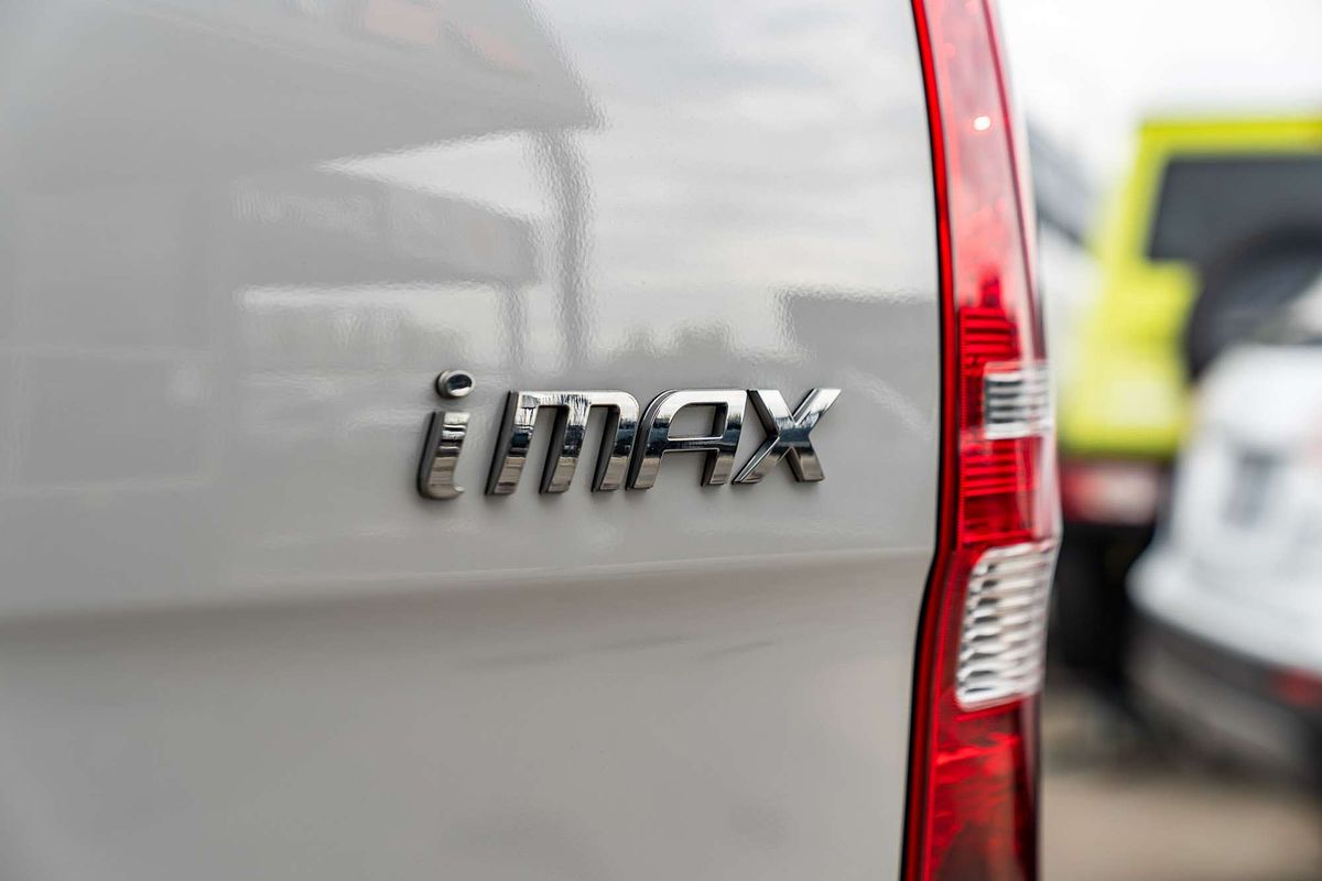 2021 Hyundai iMax Active TQ4