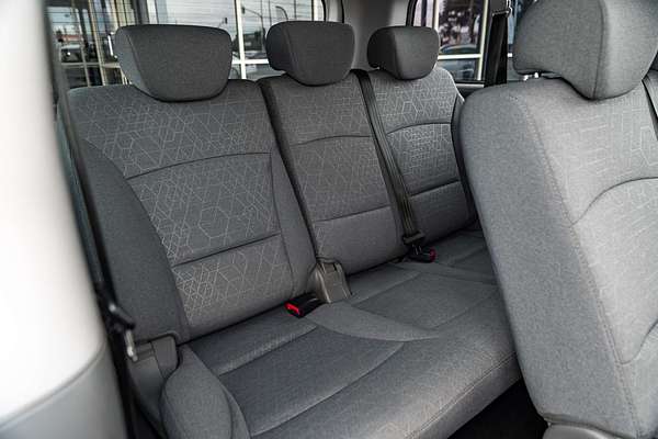 2021 Hyundai iMax Active TQ4