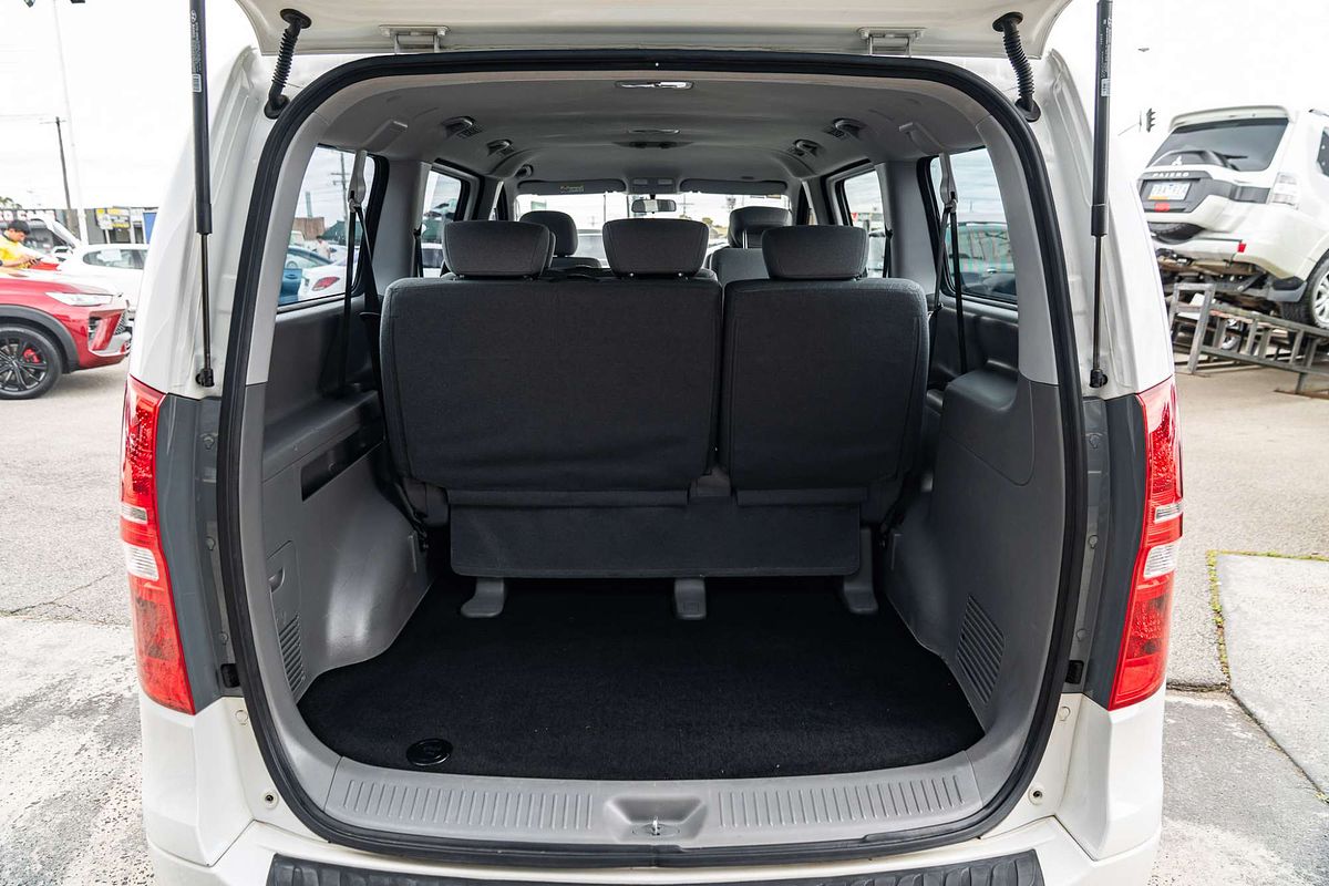 2021 Hyundai iMax Active TQ4