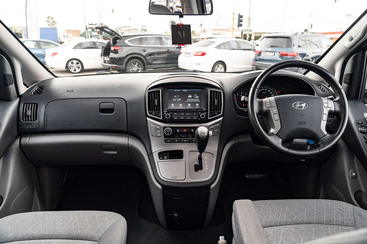 2021 Hyundai iMax Active TQ4