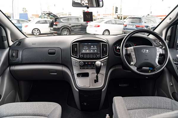 2021 Hyundai iMax Active TQ4