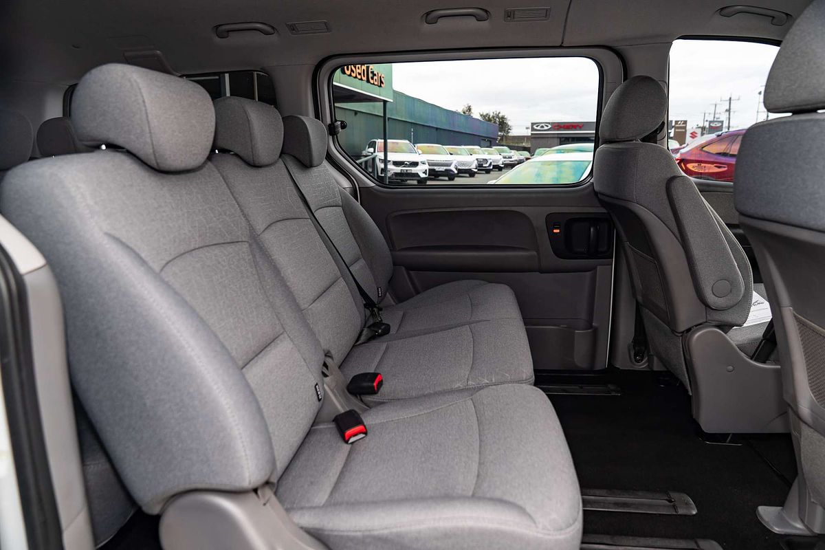 2021 Hyundai iMax Active TQ4