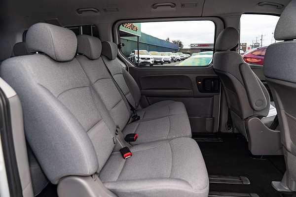 2021 Hyundai iMax Active TQ4