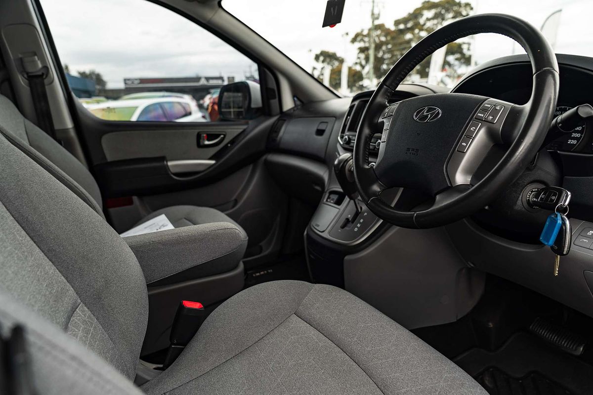 2021 Hyundai iMax Active TQ4