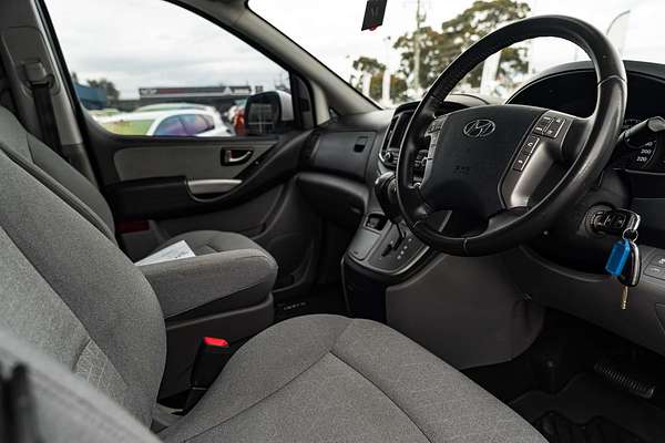 2021 Hyundai iMax Active TQ4