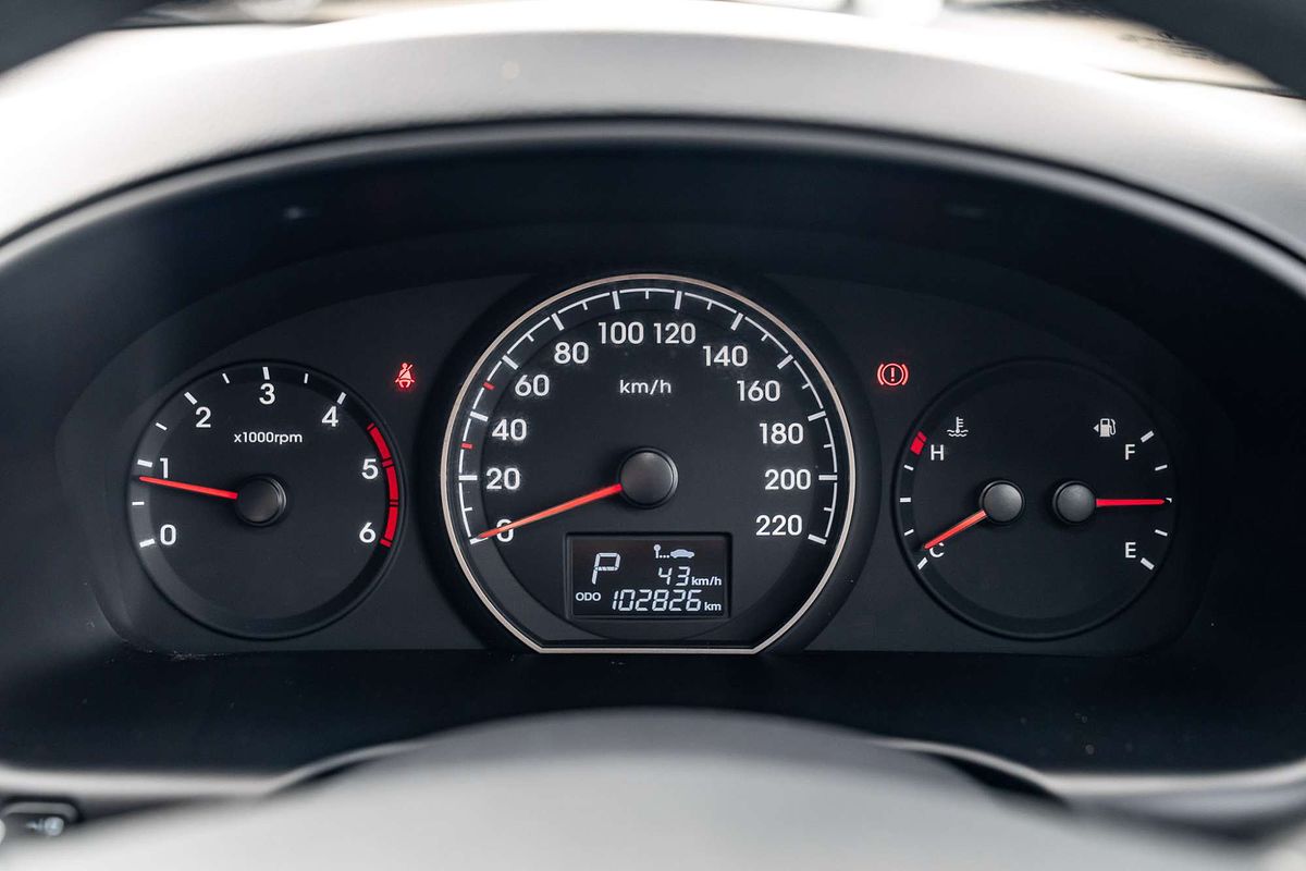 2021 Hyundai iMax Active TQ4