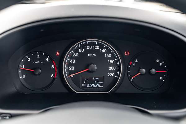 2021 Hyundai iMax Active TQ4