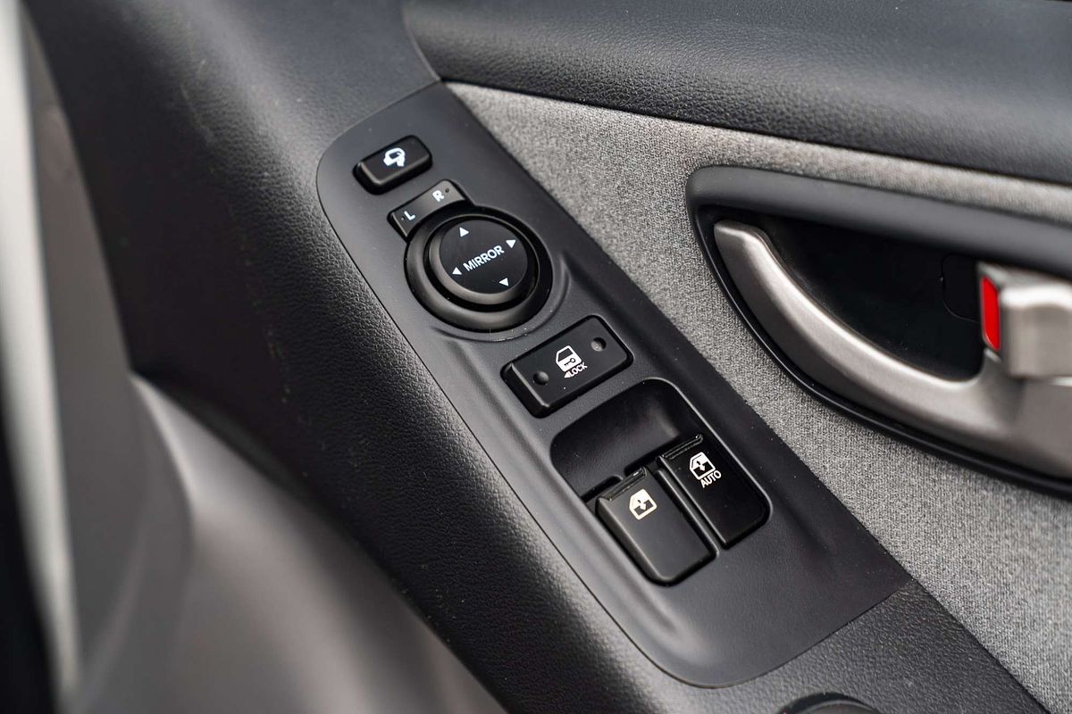 2021 Hyundai iMax Active TQ4