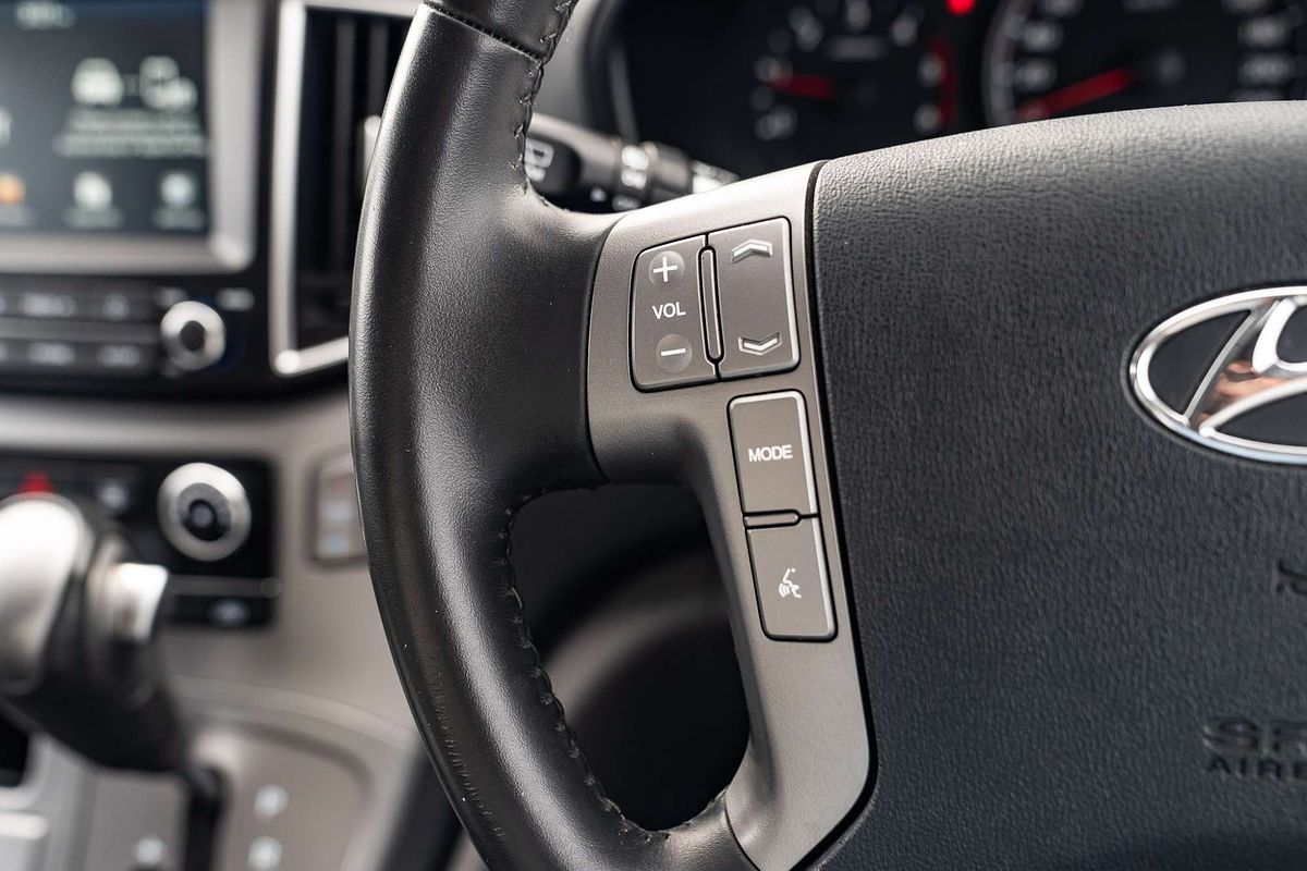 2021 Hyundai iMax Active TQ4