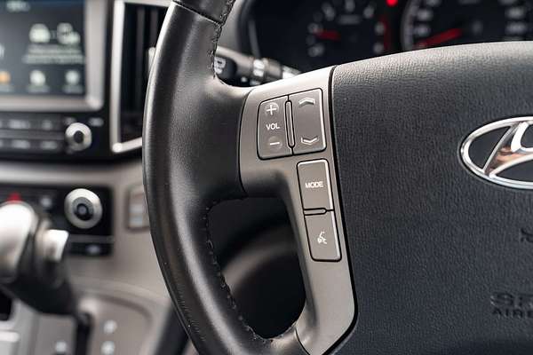 2021 Hyundai iMax Active TQ4