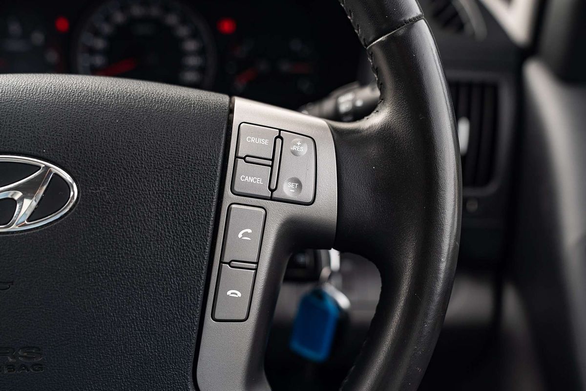 2021 Hyundai iMax Active TQ4