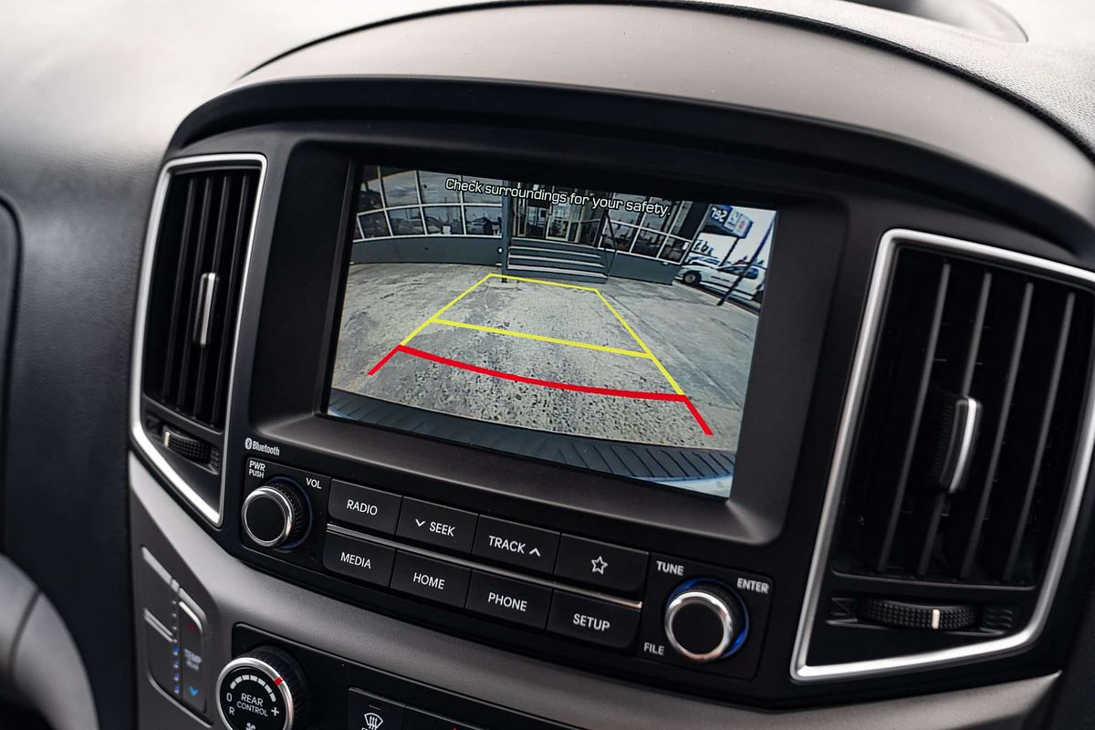 2021 Hyundai iMax Active TQ4