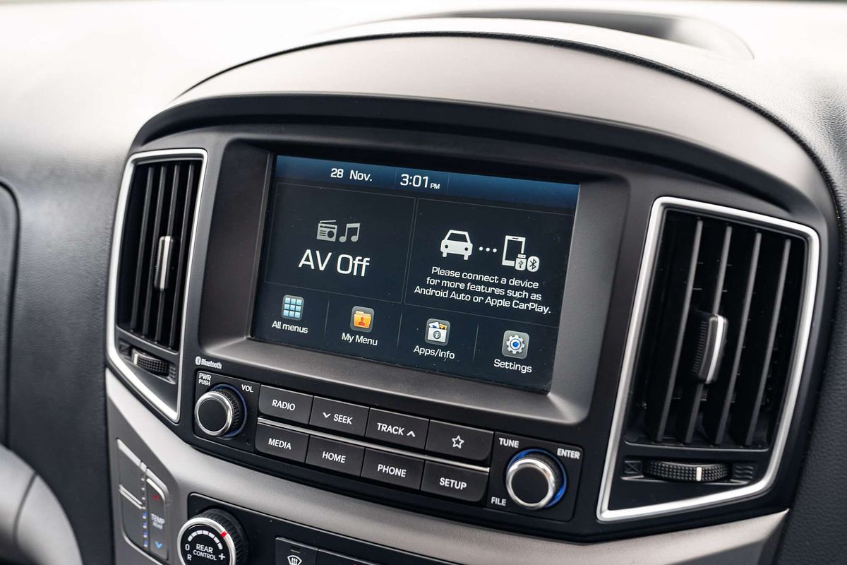 2021 Hyundai iMax Active TQ4