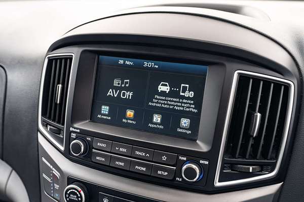 2021 Hyundai iMax Active TQ4