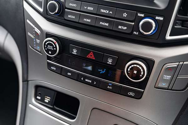 2021 Hyundai iMax Active TQ4