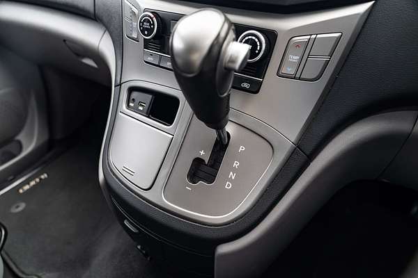 2021 Hyundai iMax Active TQ4