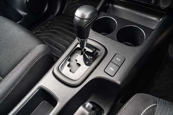 2022 Toyota Hilux SR GUN126R 4X4