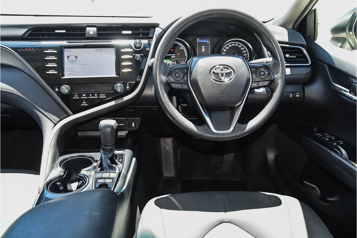 2020 Toyota Camry Ascent AXVH71R