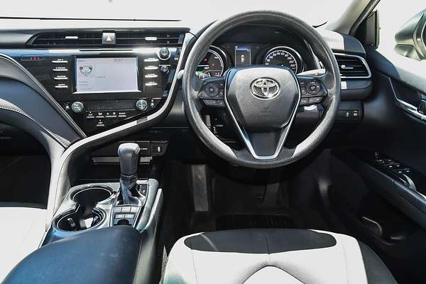 2020 Toyota Camry Ascent AXVH71R