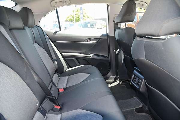 2020 Toyota Camry Ascent AXVH71R