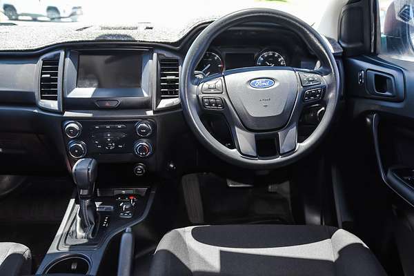 2020 Ford Ranger XL PX MkIII 4X4 3.2L