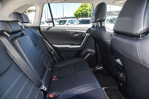 2024 Toyota RAV4 Cruiser AXAH52R