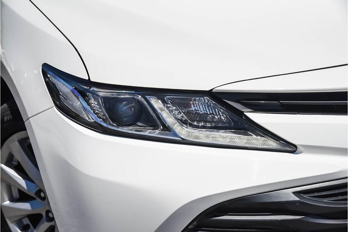 2020 Toyota Camry Ascent AXVH71R