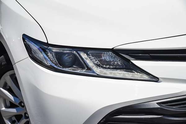 2020 Toyota Camry Ascent AXVH71R