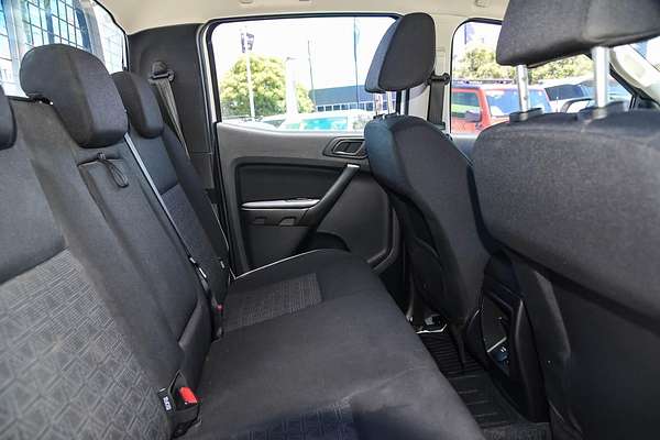 2020 Ford Ranger XL PX MkIII 4X4 3.2L