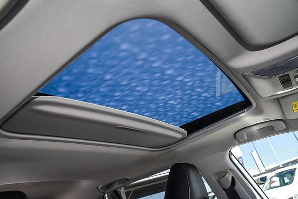 2024 Toyota RAV4 Cruiser AXAH52R