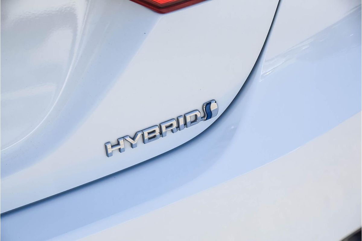 2020 Toyota Camry Ascent AXVH71R